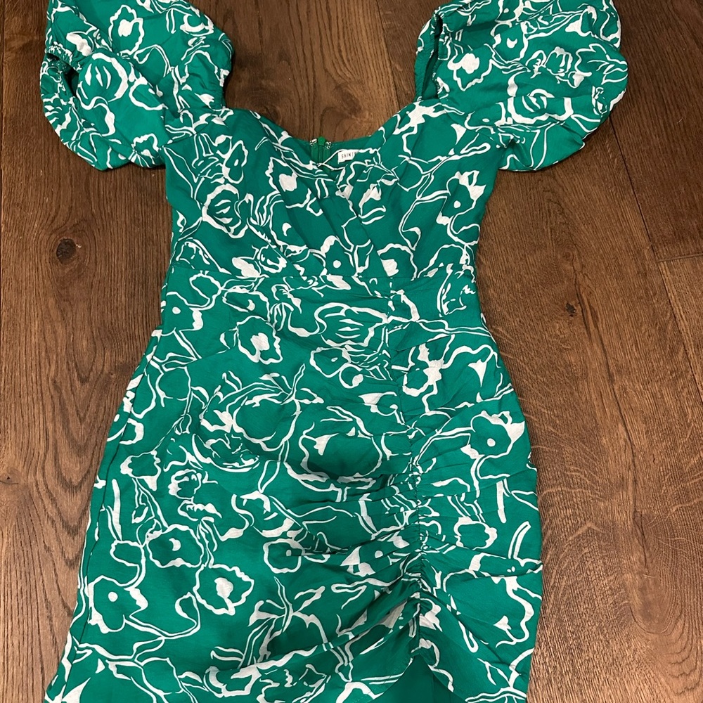 Mini Dress- Hello Molly - Picture 2 of 6
